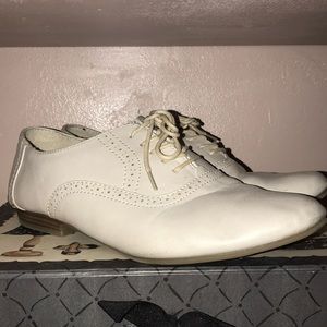 Old navy dress shoes